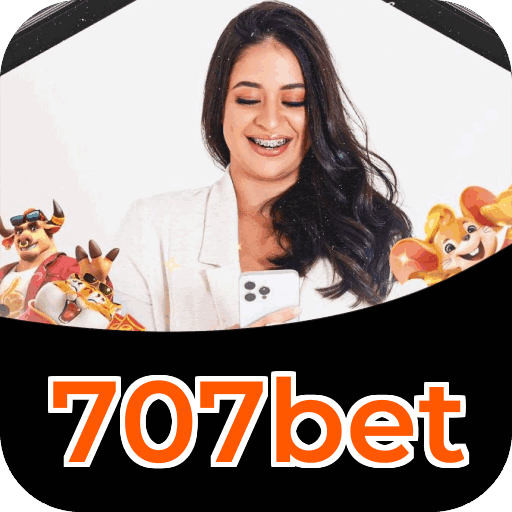 Catálogo 707bet 2.547 jogos - Pragmatic Play, Evolution, NetEnt