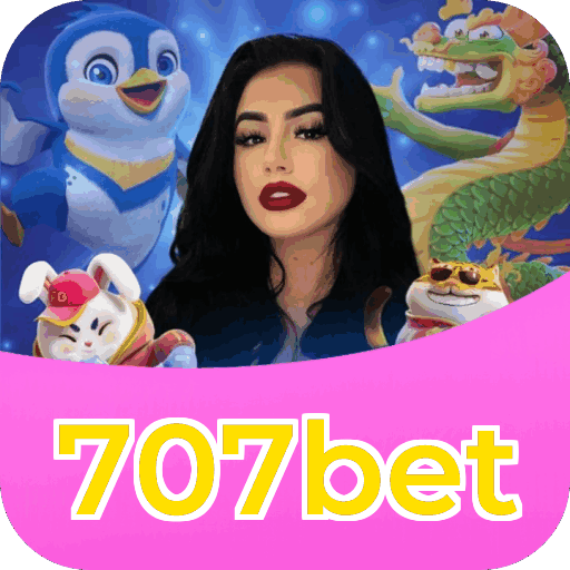 Comparação APP mobile vs versão web da 707bet