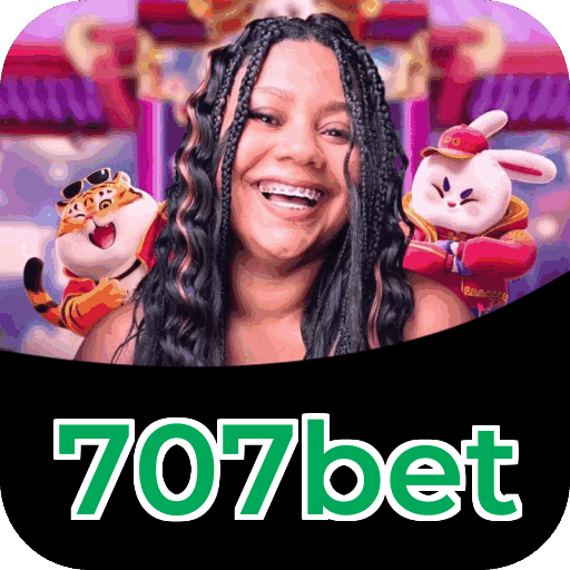 707bet bônus R$5.000 + 500 giros - Rollover 35x, prazo 30 dias, 38% taxa conversão